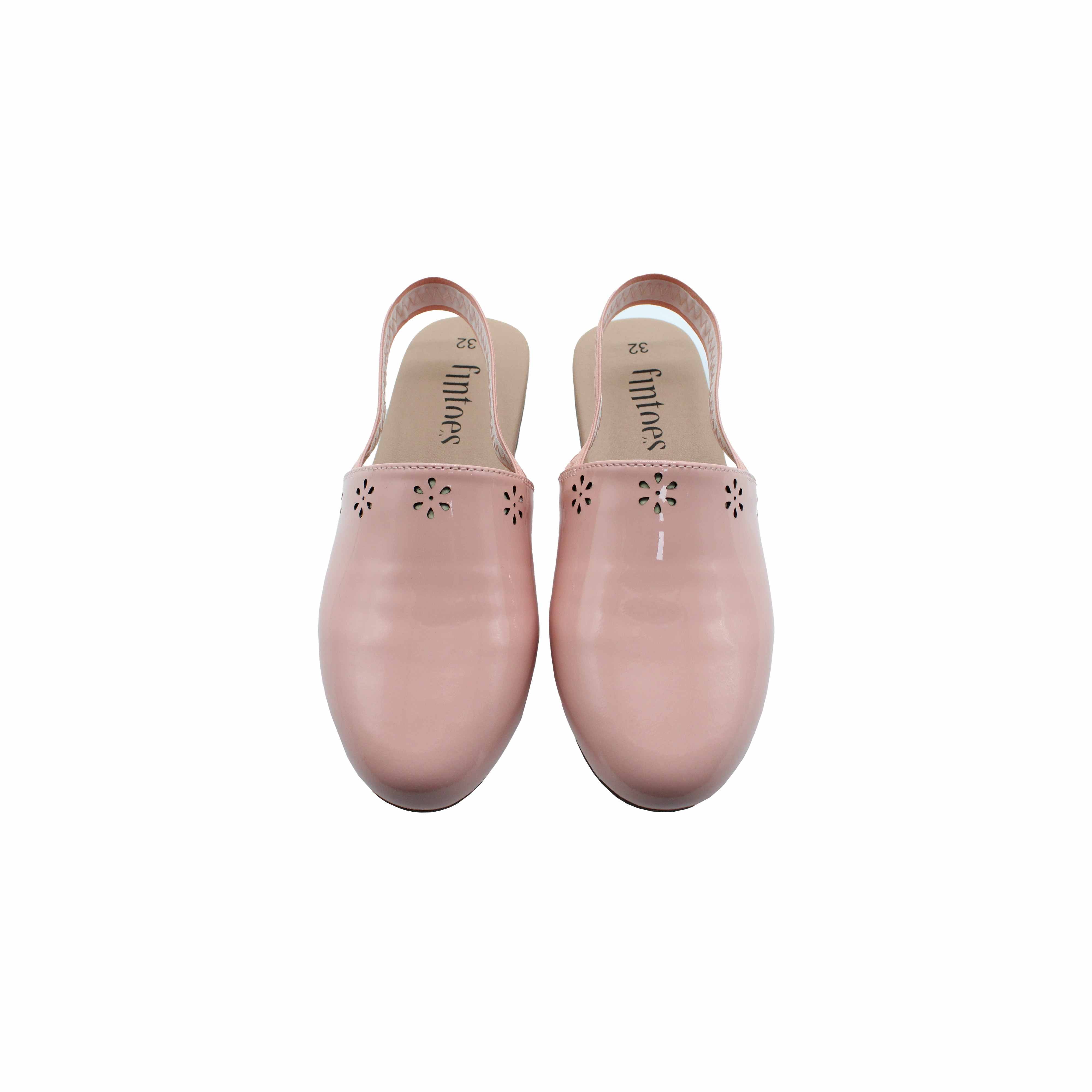 Pink Patent