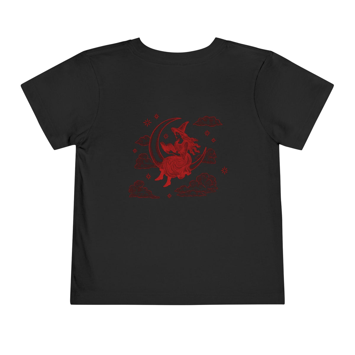 Witch's Familiar T-shirt (toddlers/kids)