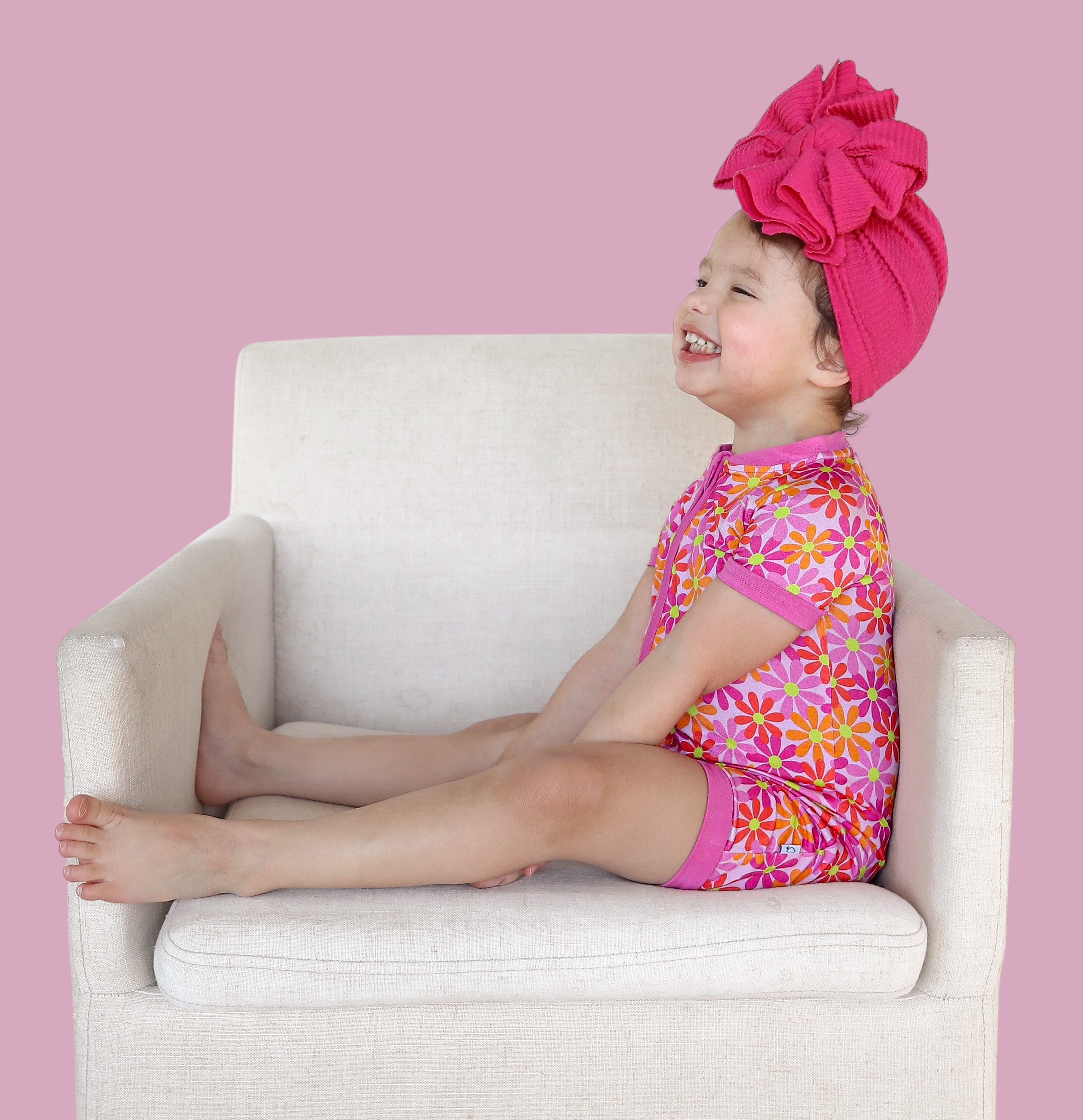 Petal Power Dream Shortie