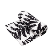 Fern Muslin - For Newborn To 4 Months Old Babies