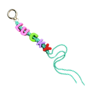Lucky ♡ Bag Charm