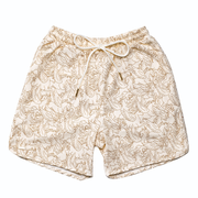 Swim Trunks | Upf + Recycled - Pegasus