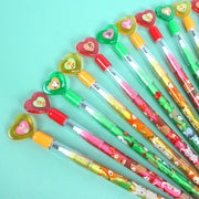 Woodland Creatures Multi Point Pencils