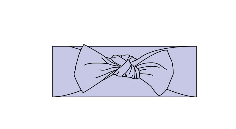 Wisteria Dream - Headband