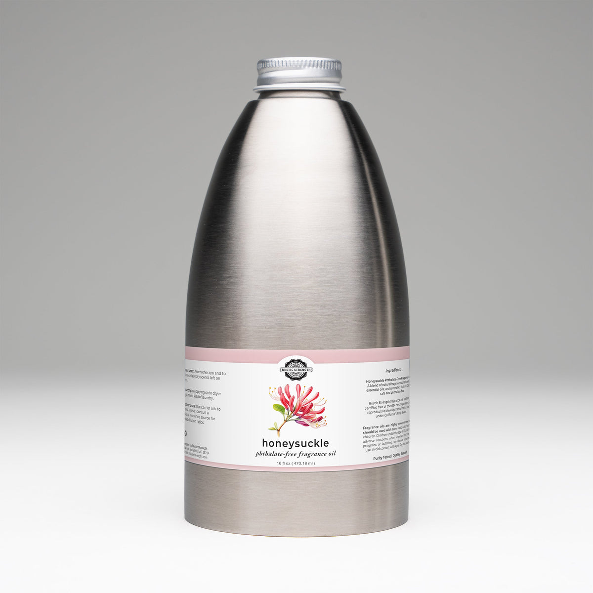 Honeysuckle Phthalate-free Fragrance Oil