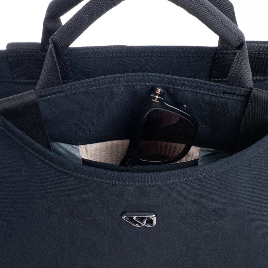 The Toddler Tote