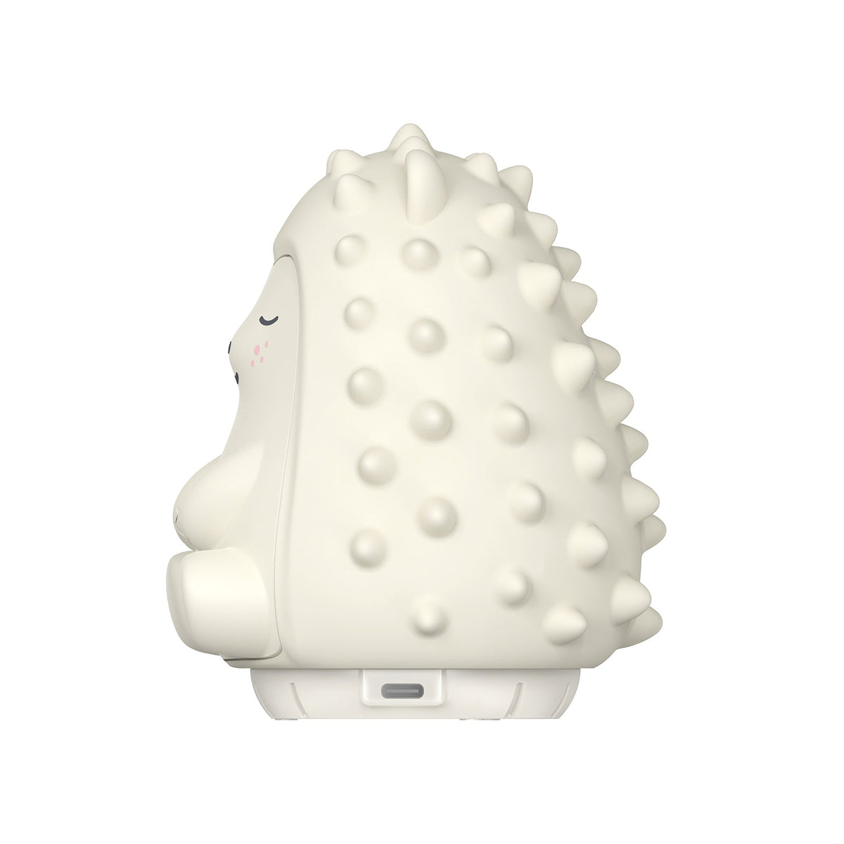 Night Light Sound Machine - 'spike' The Hedgehog