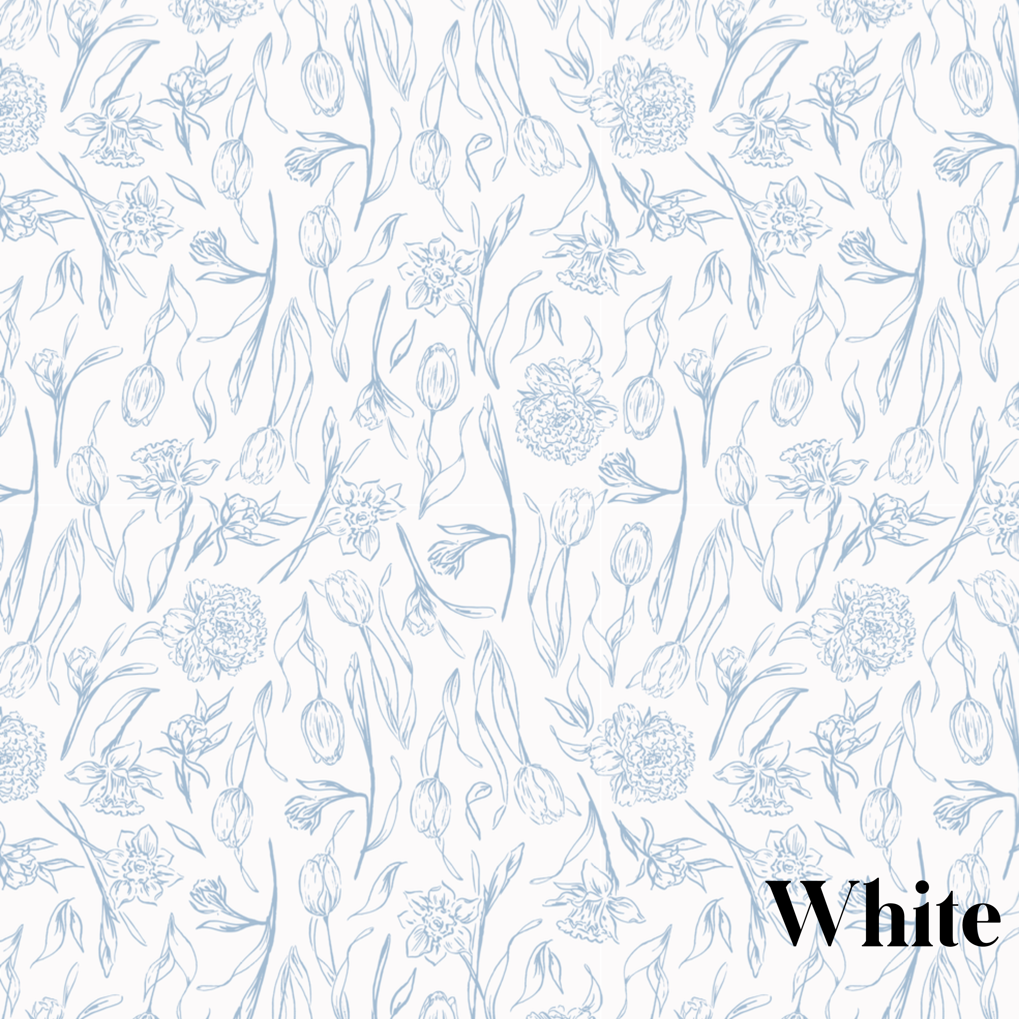 Eve Wallpaper By Melissa Johnson Design