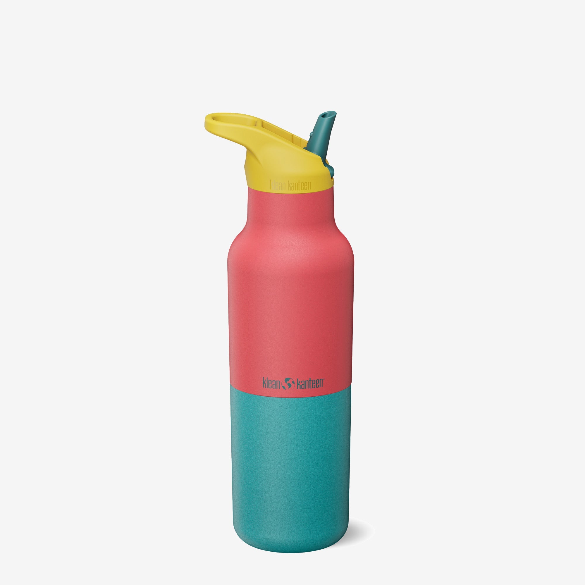 16oz Rise Classic With Flip Seal Sport Cap