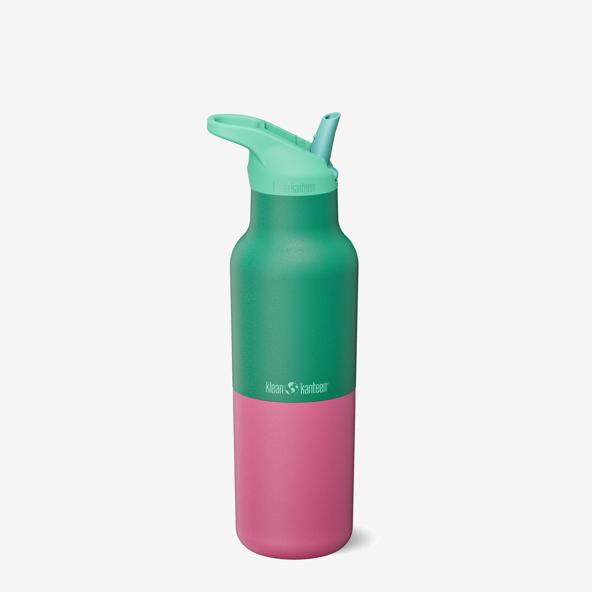 16oz Rise Classic With Flip Seal Sport Cap