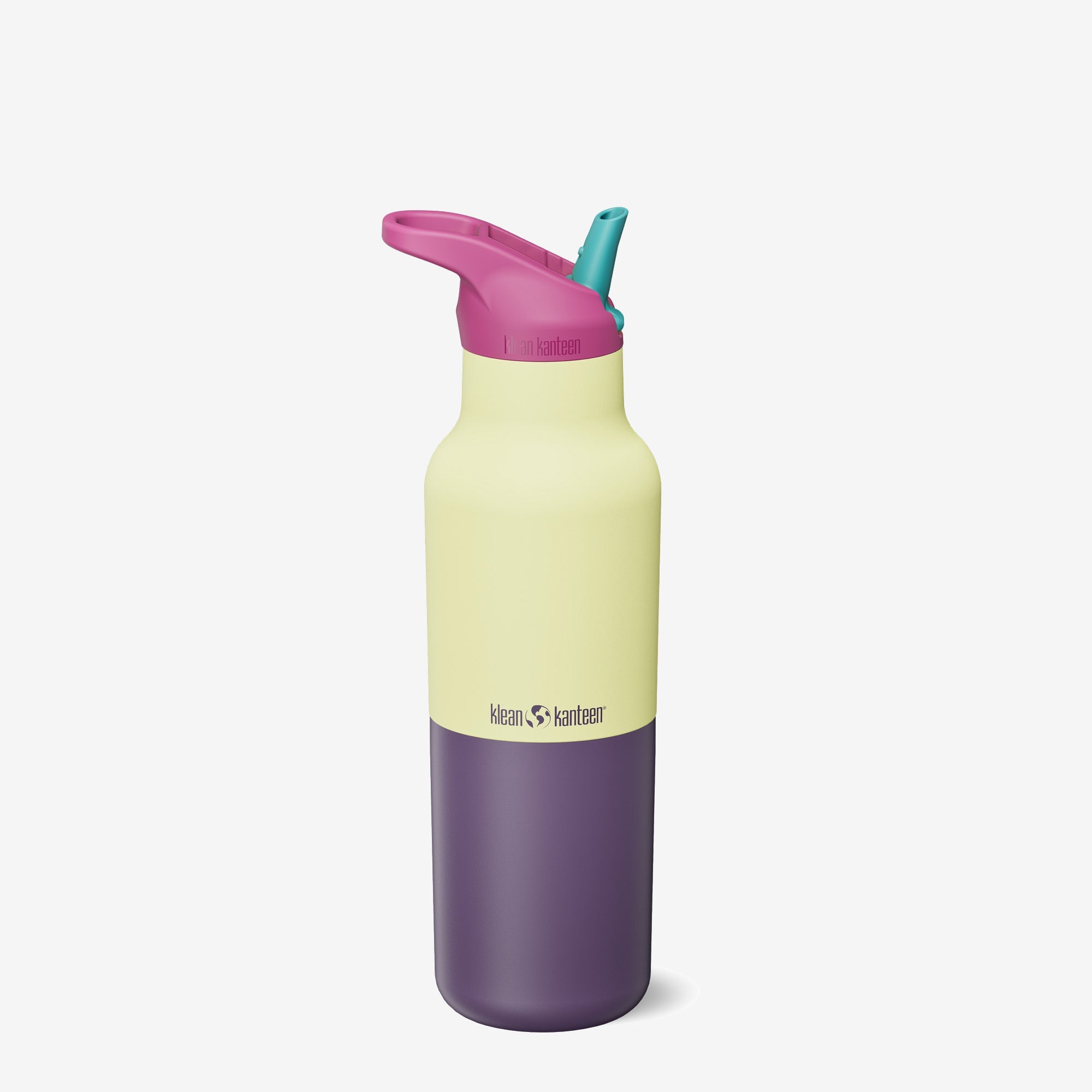 16oz Rise Classic With Flip Seal Sport Cap