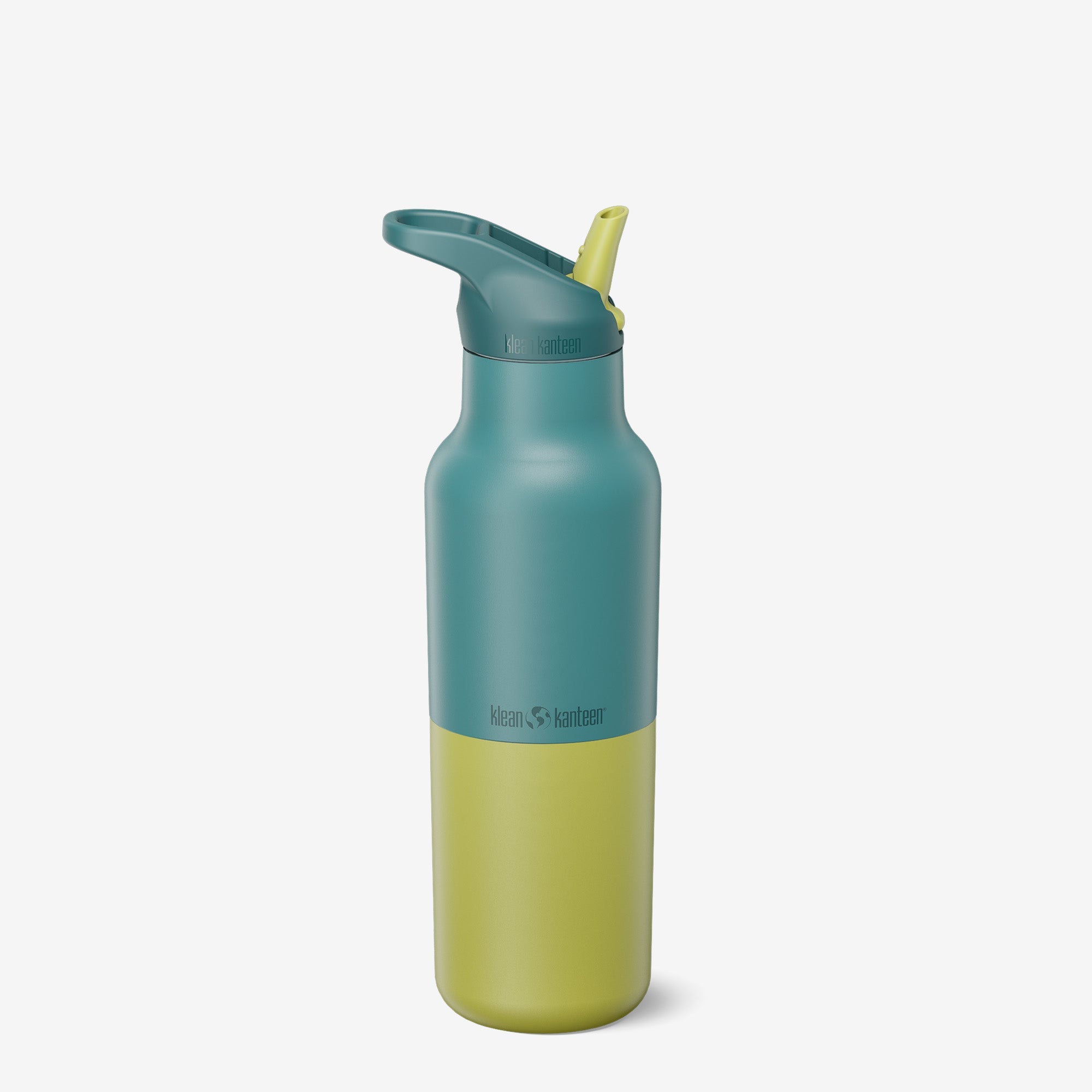 16oz Rise Classic With Flip Seal Sport Cap