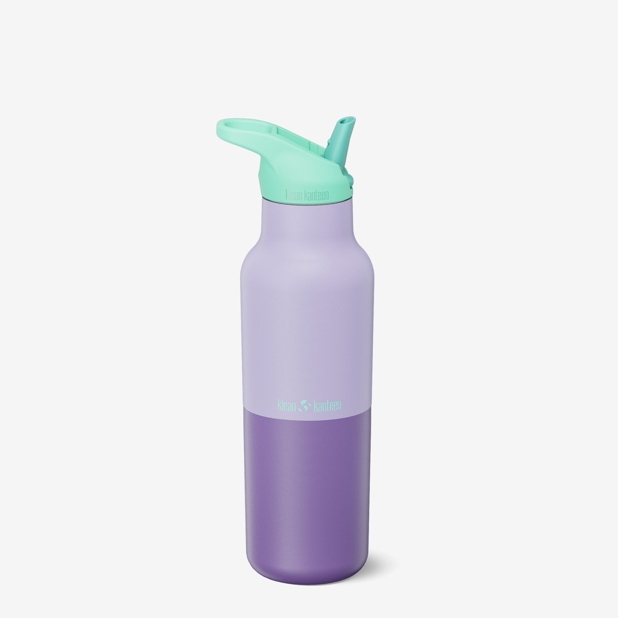16oz Rise Classic With Flip Seal Sport Cap