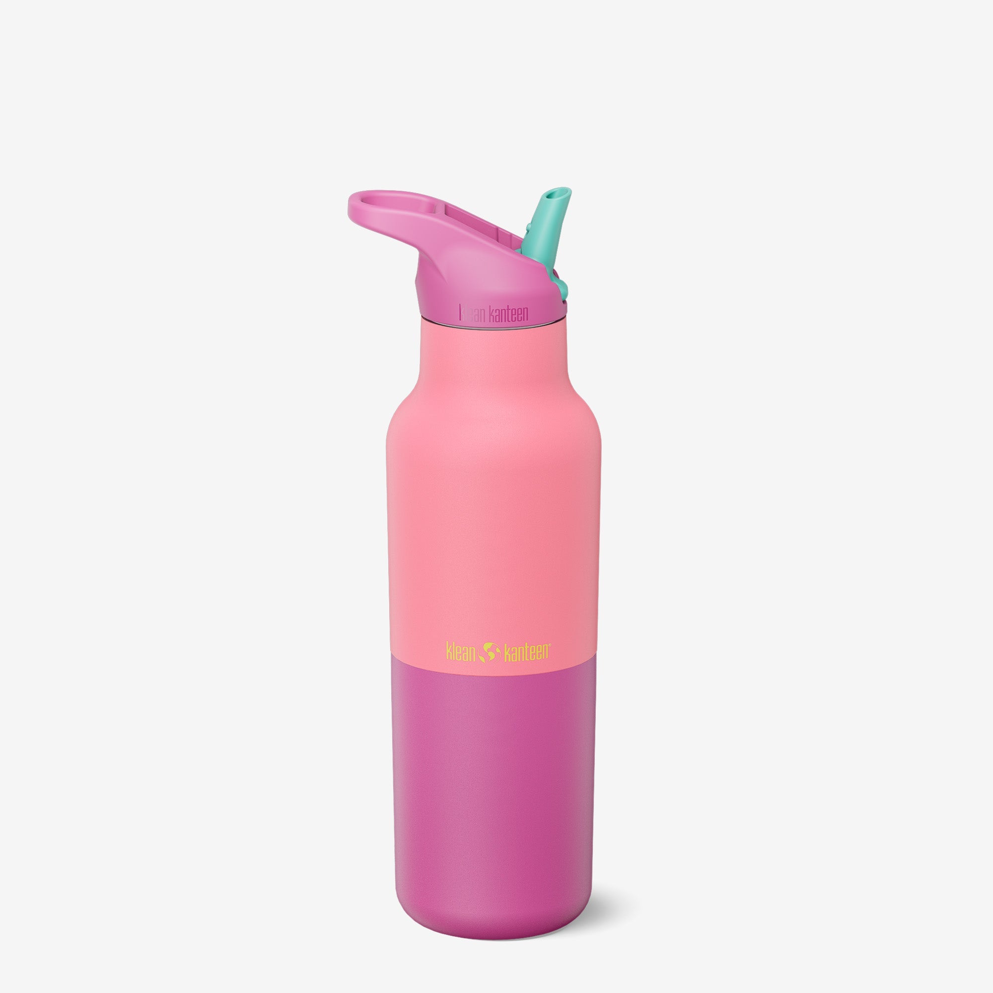 16oz Rise Classic With Flip Seal Sport Cap