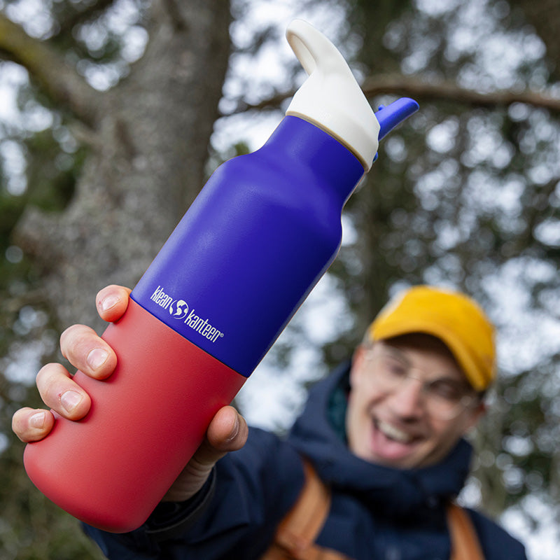 16oz Rise Classic With Flip Seal Sport Cap