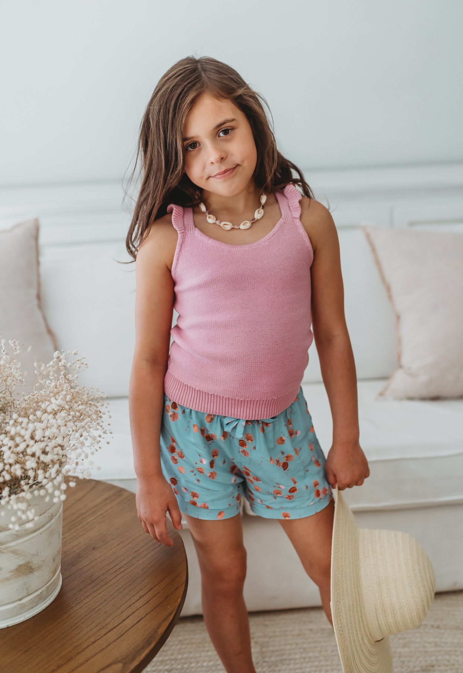 Mermaid Magic Bloomers/shorts