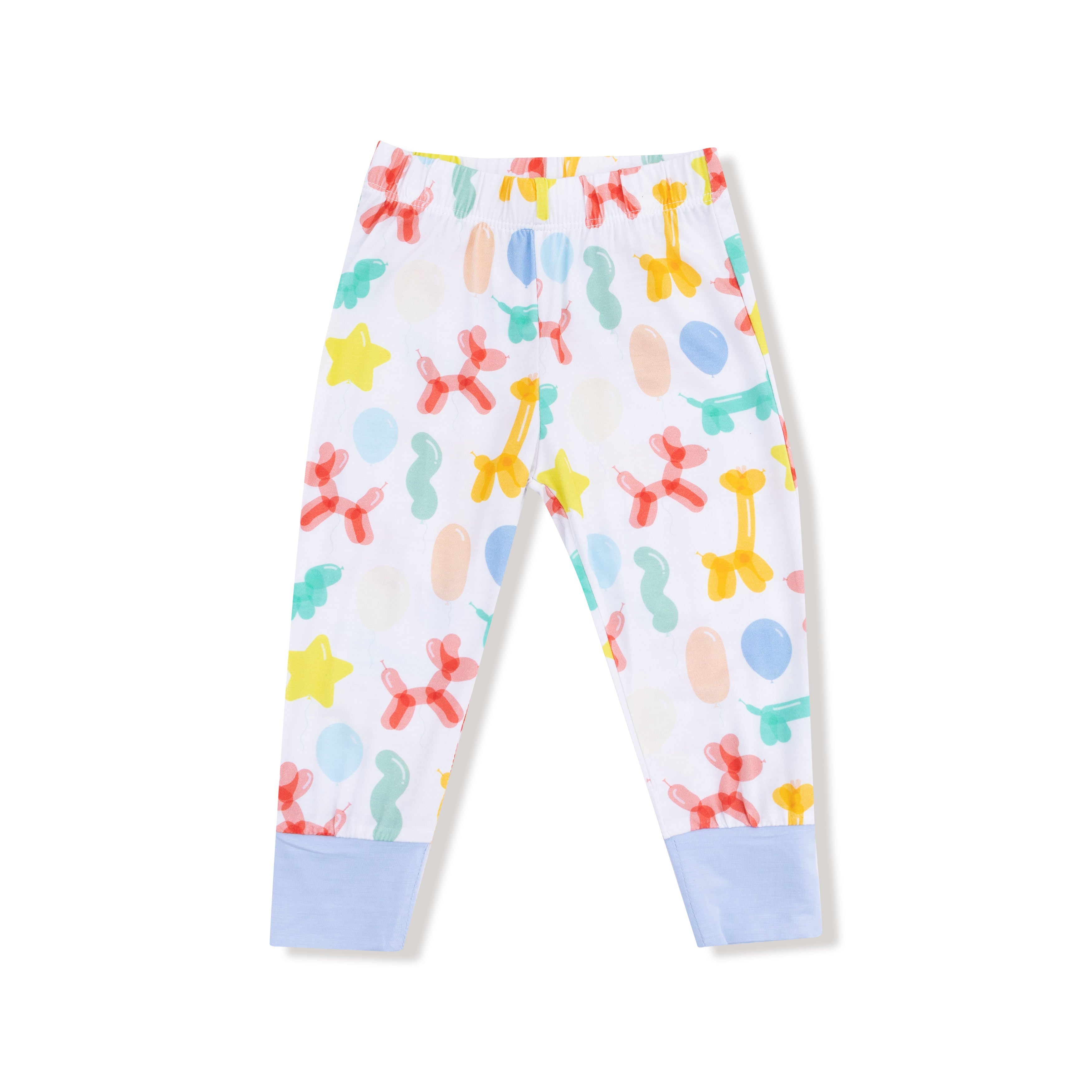 Long Sleeve Loungewear Set