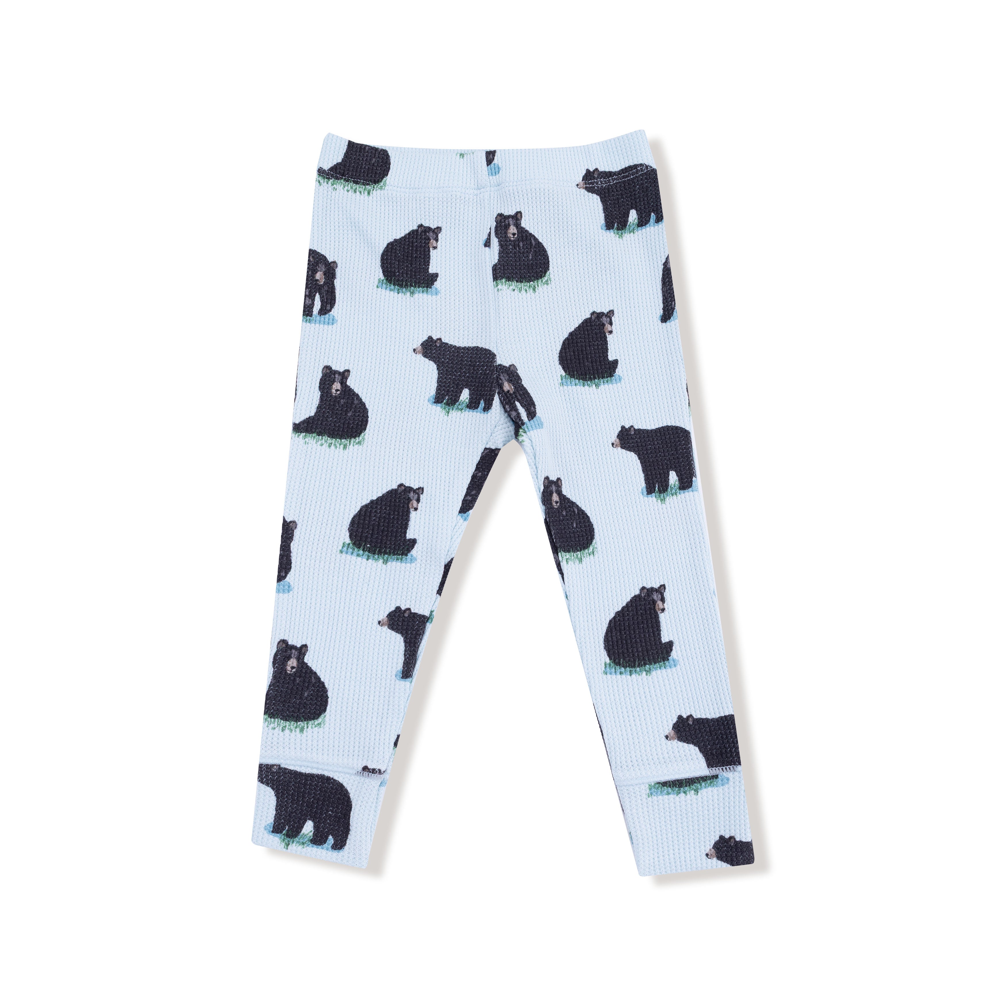 Long Sleeve Loungewear Set