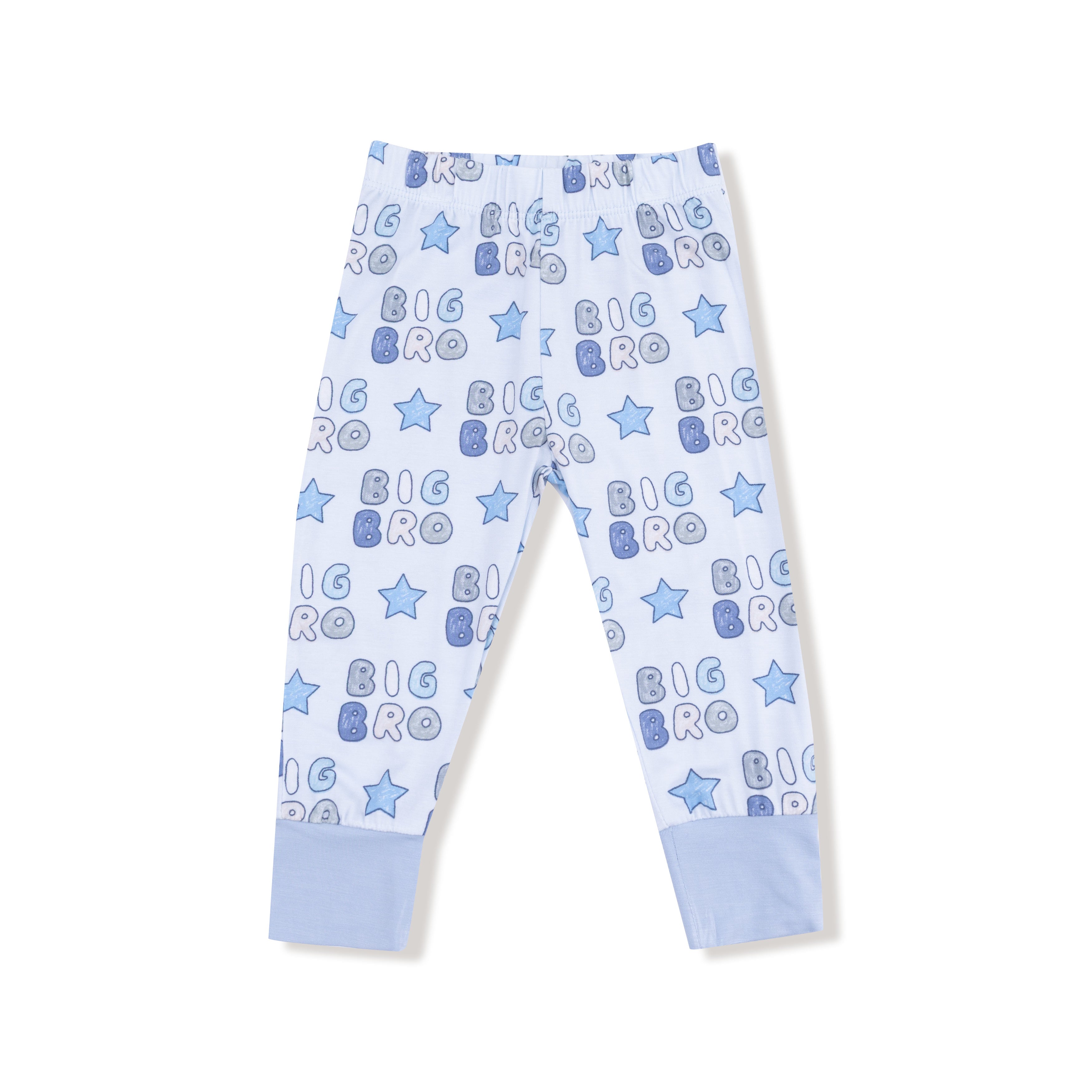 Long Sleeve Loungewear Set