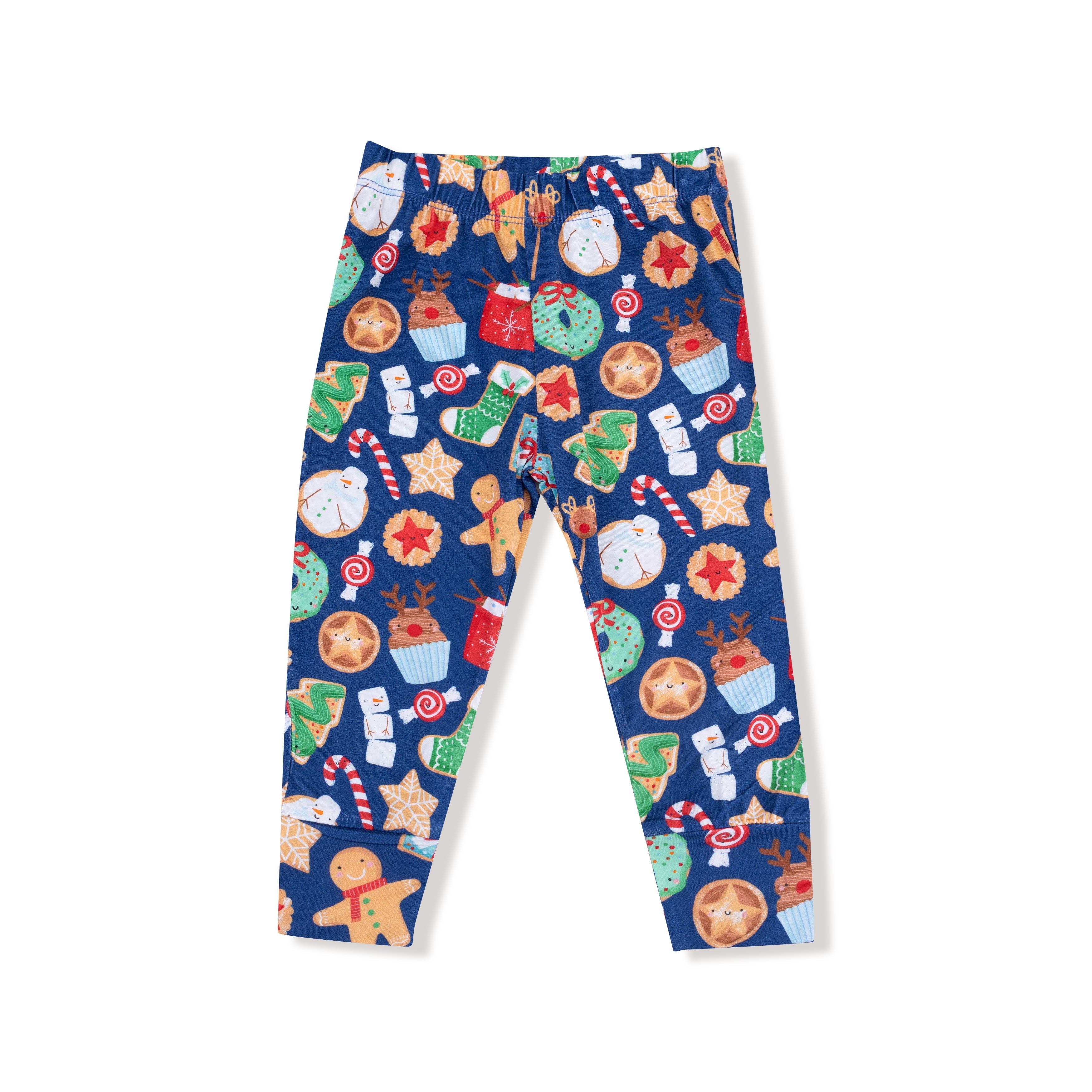 Long Sleeve Loungewear Set