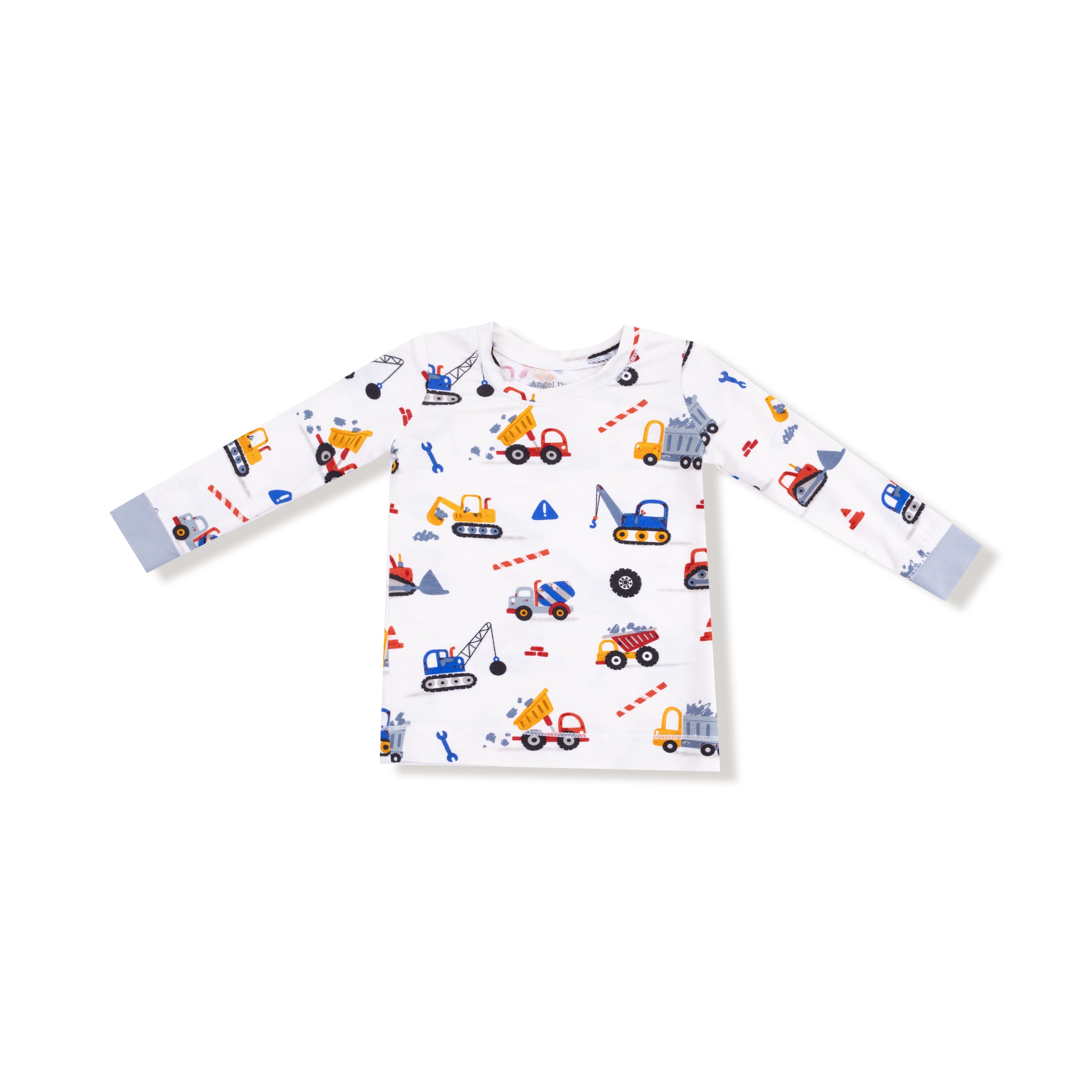 Long Sleeve Loungewear Set *pre- Order - This Item Will Not Ship Until After  9.2 And Will Ship Separately From Other Items In Your Order.