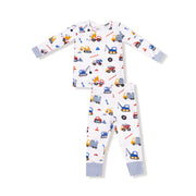 Long Sleeve Loungewear Set *pre- Order - This Item Will Not Ship Until After  9.2 And Will Ship Separately From Other Items In Your Order.