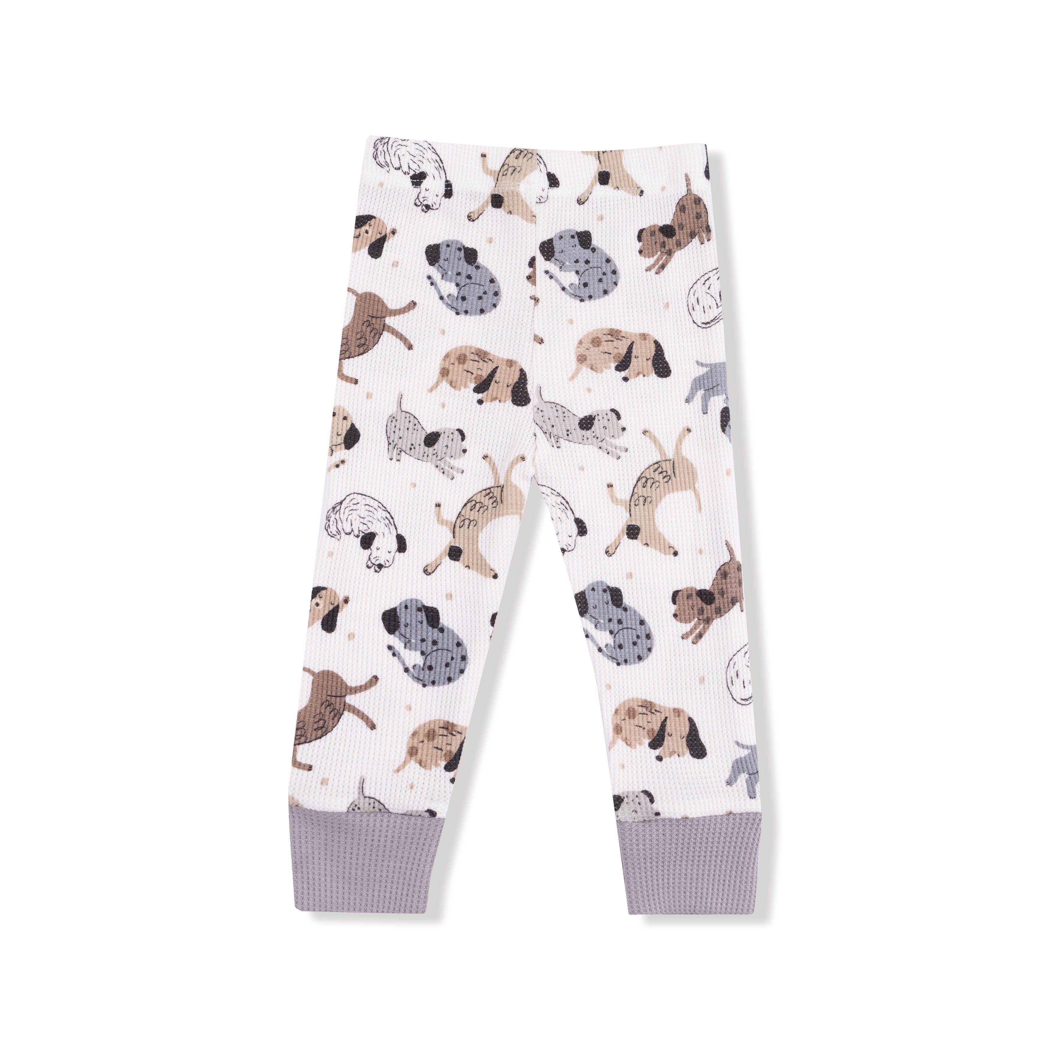 Long Sleeve Loungewear Set