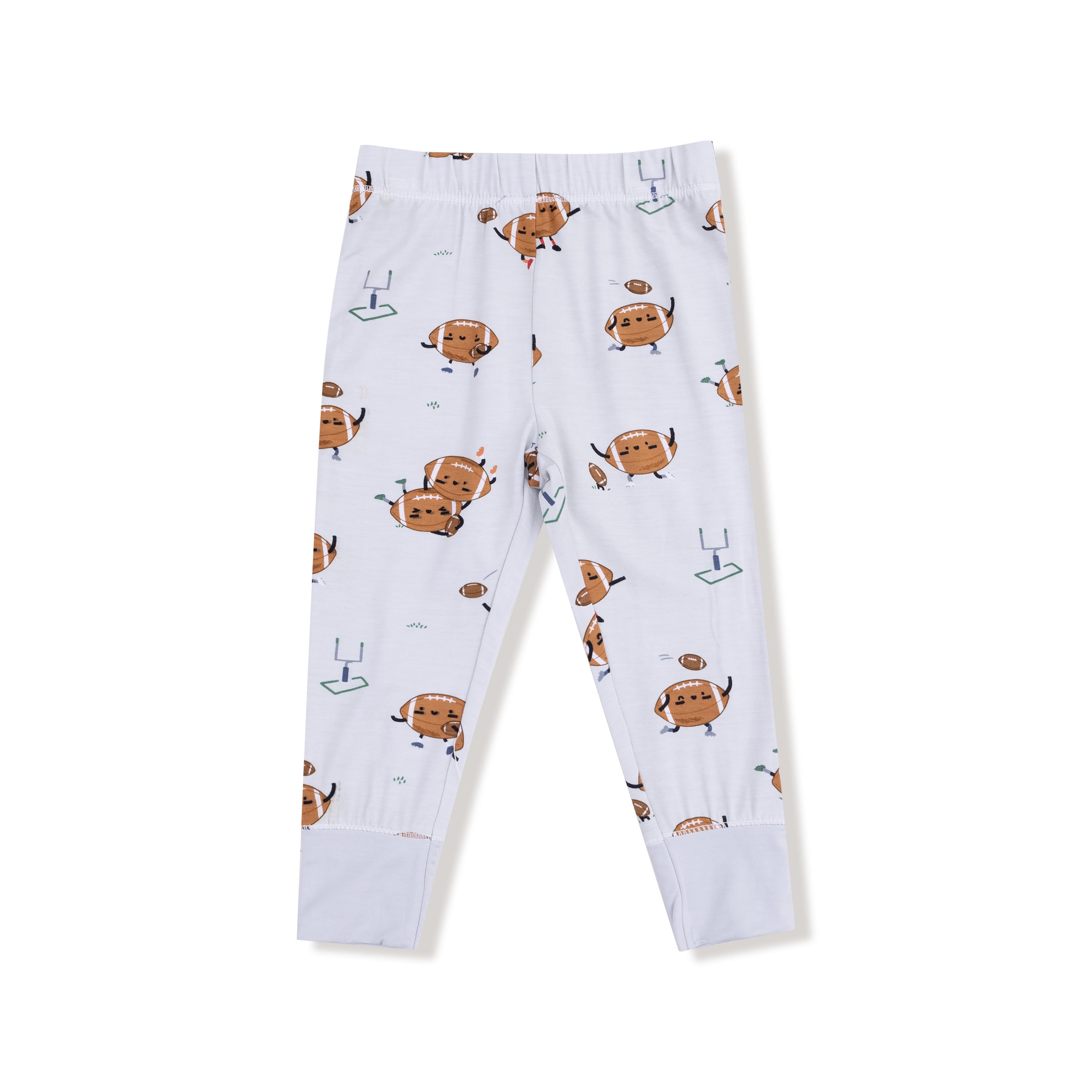 Long Sleeve Loungewear Set