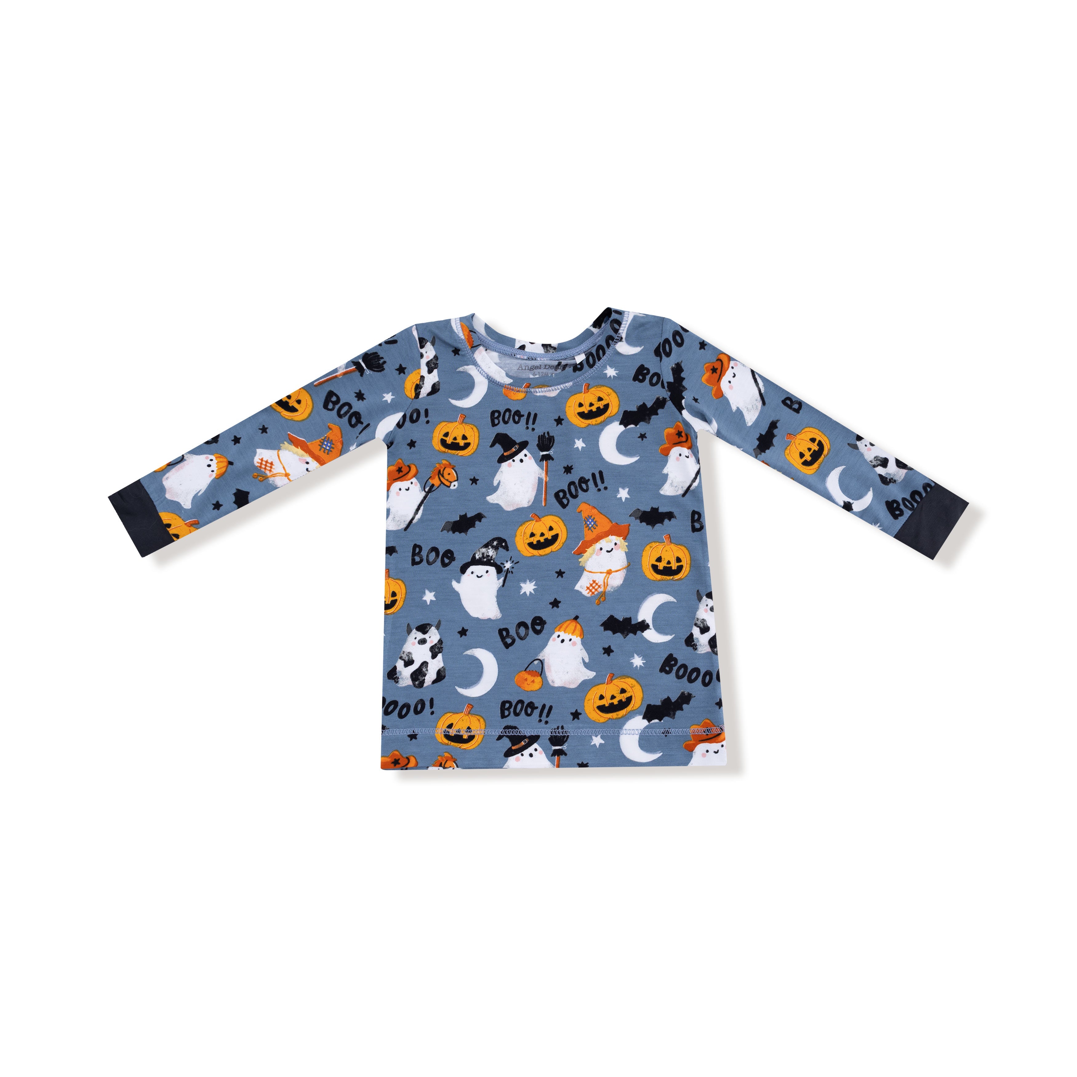 Long Sleeve Loungewear Set