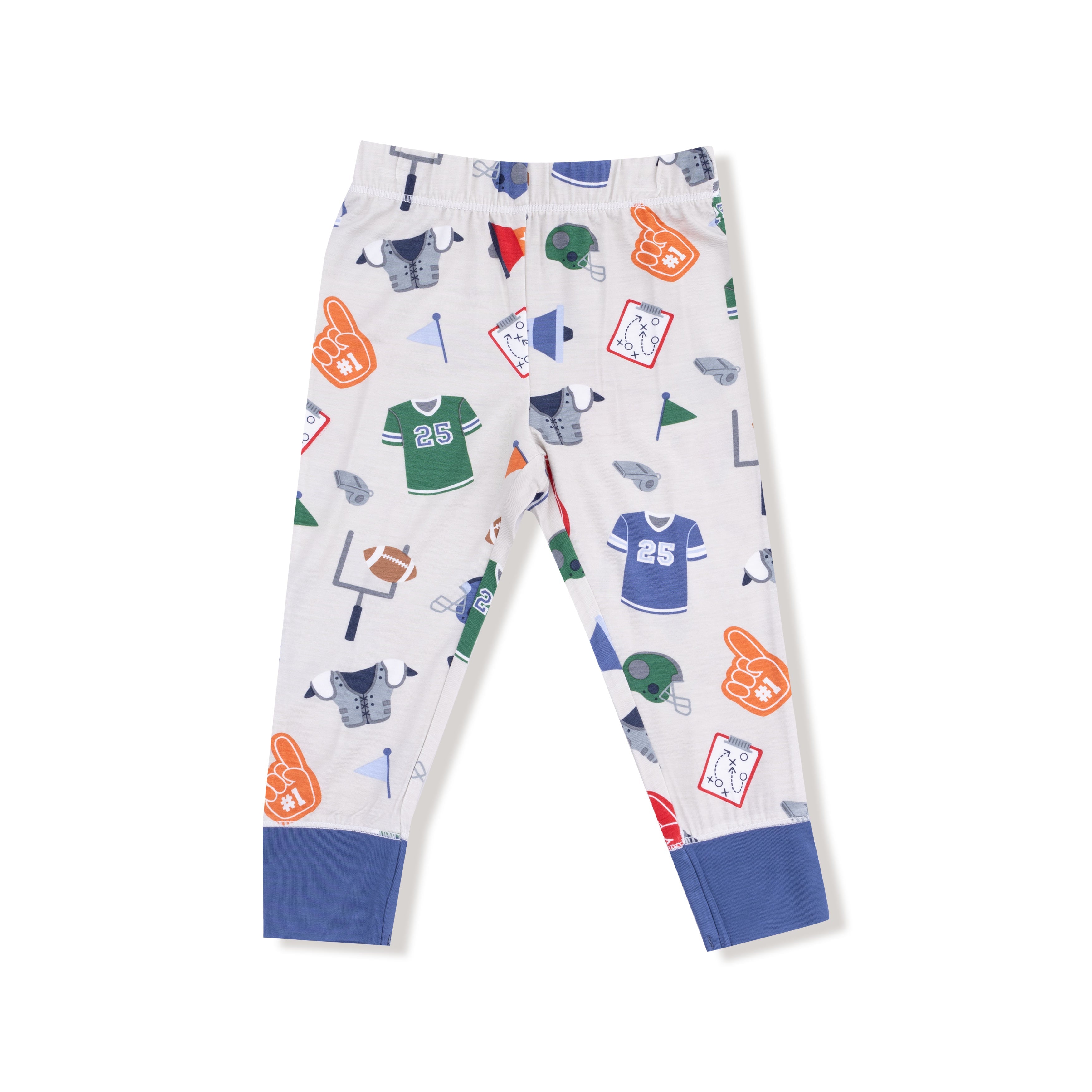 Long Sleeve Loungewear Set