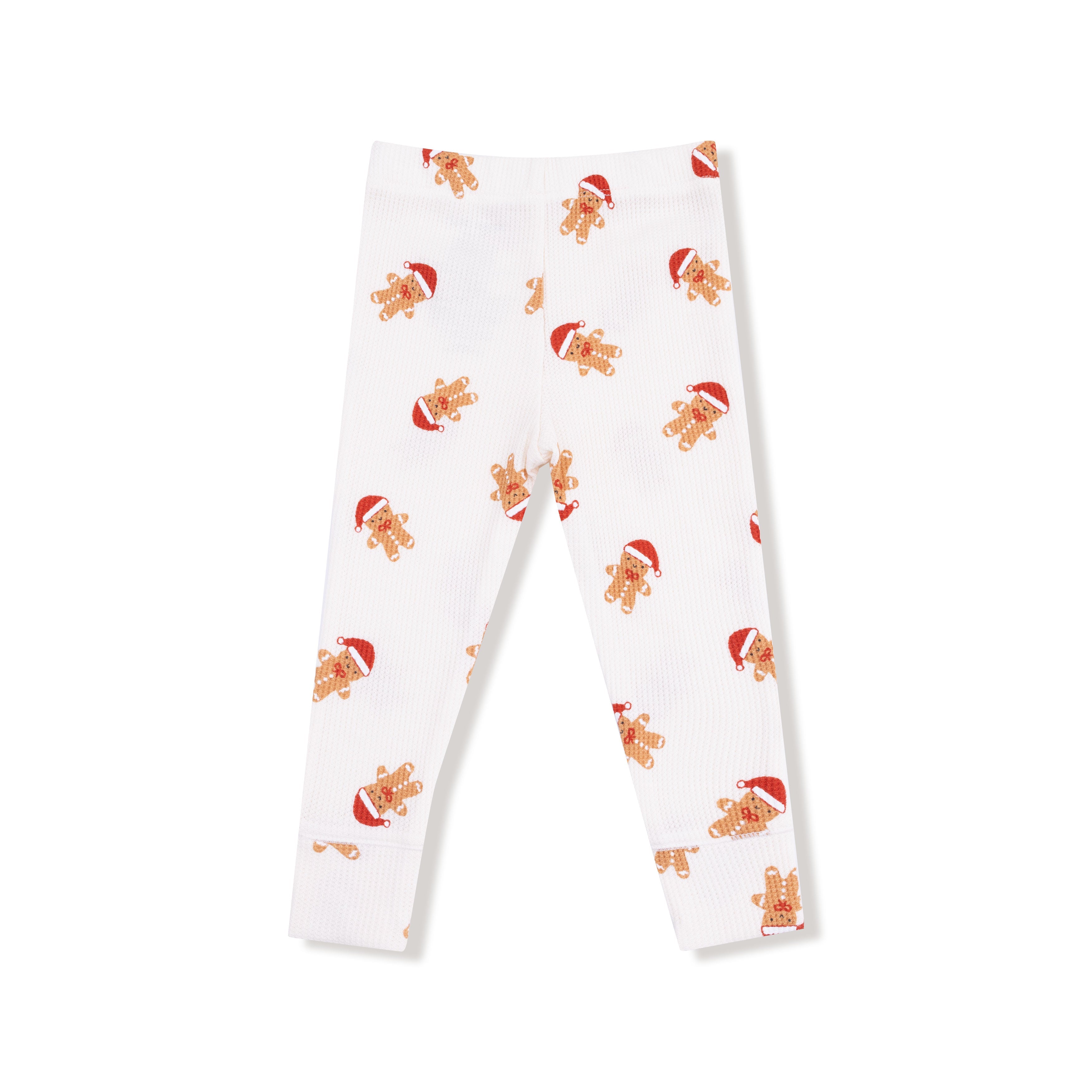 Long Sleeve Loungewear Set