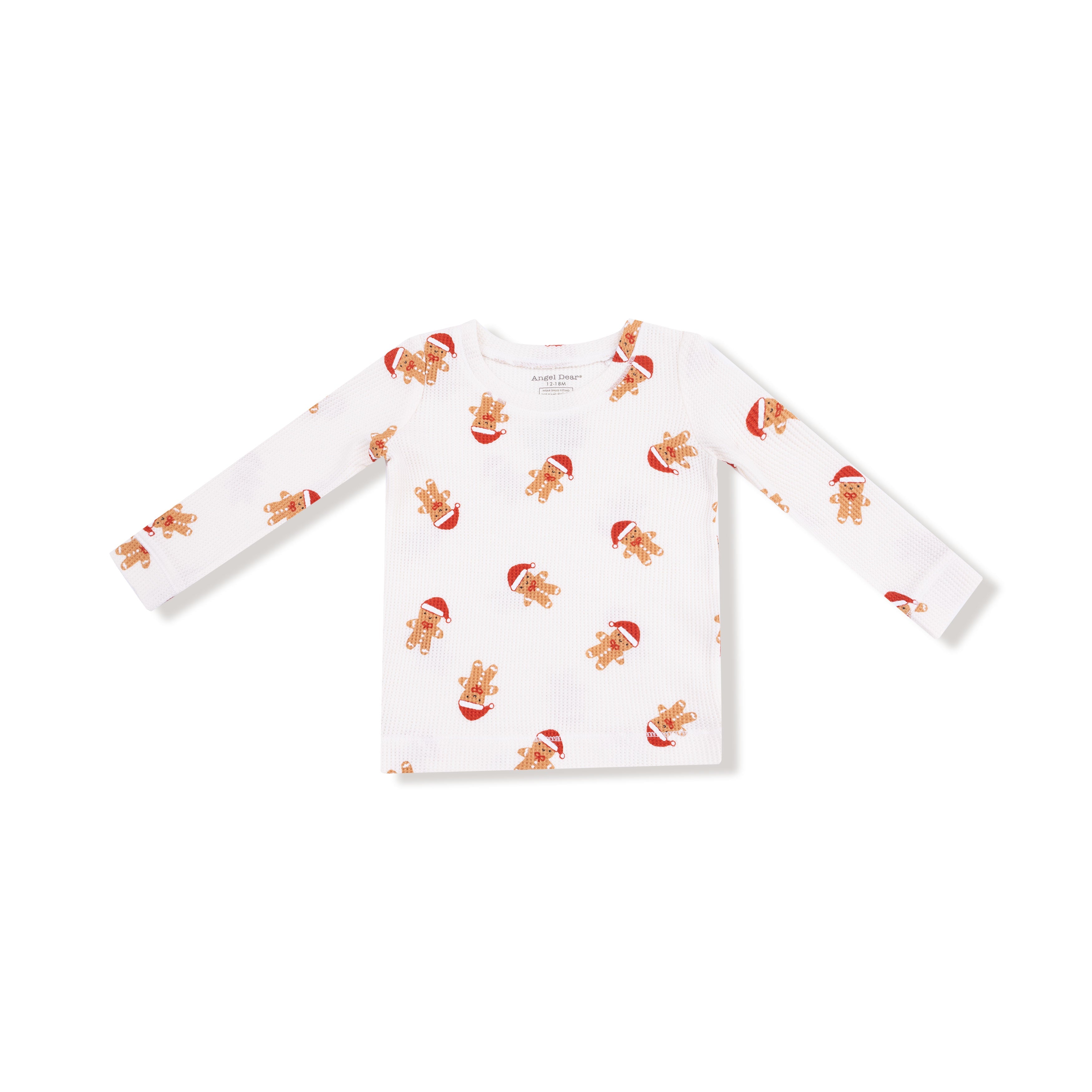 Long Sleeve Loungewear Set