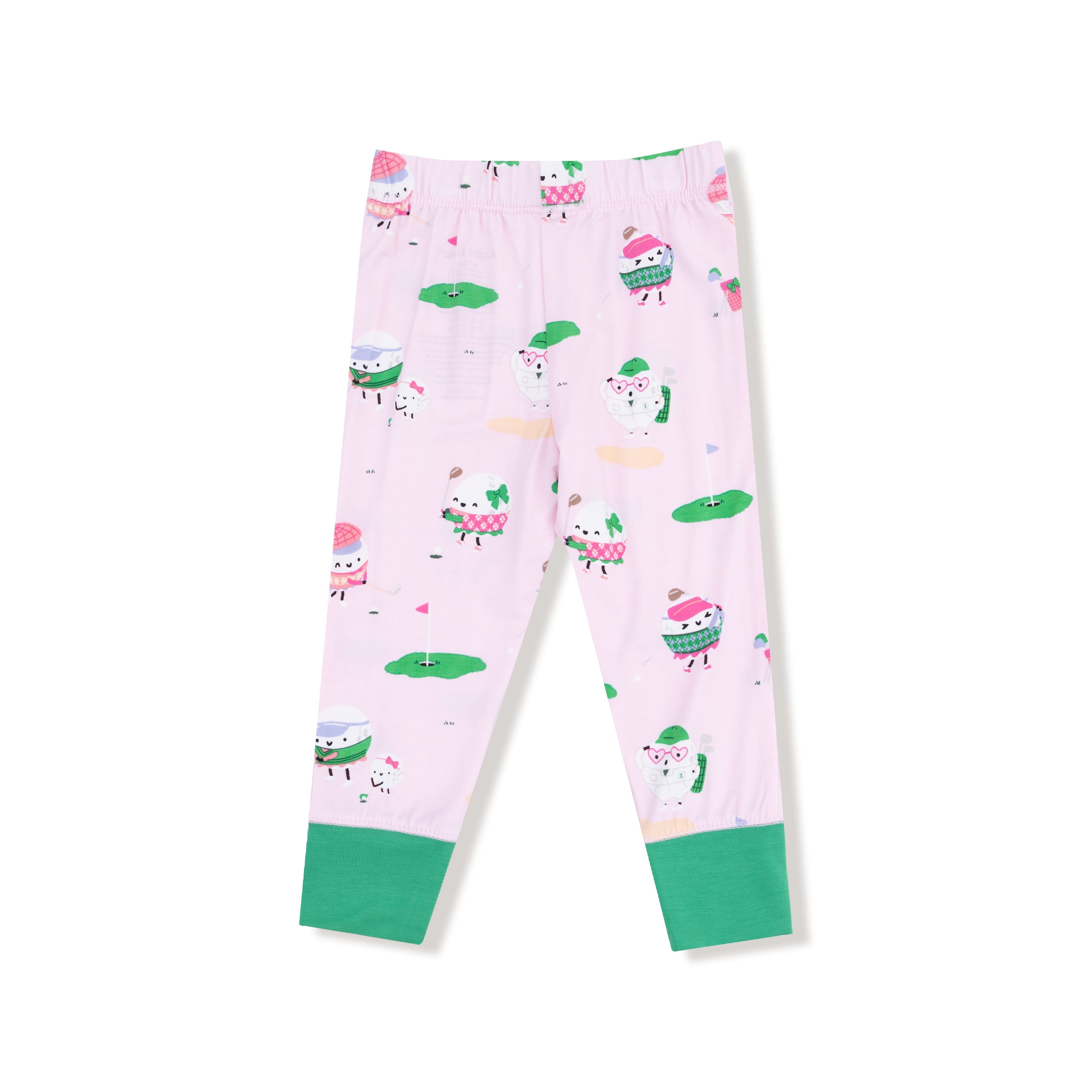 Long Sleeve Loungewear Set