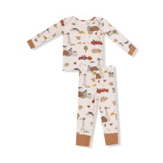 Long Sleeve Loungewear Set *pre- Order - This Item Will Not Ship Until After  9.2 And Will Ship Separately From Other Items In Your Order.