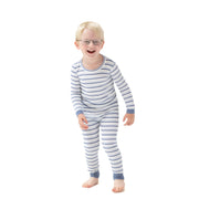 Long Sleeve Loungewear Set