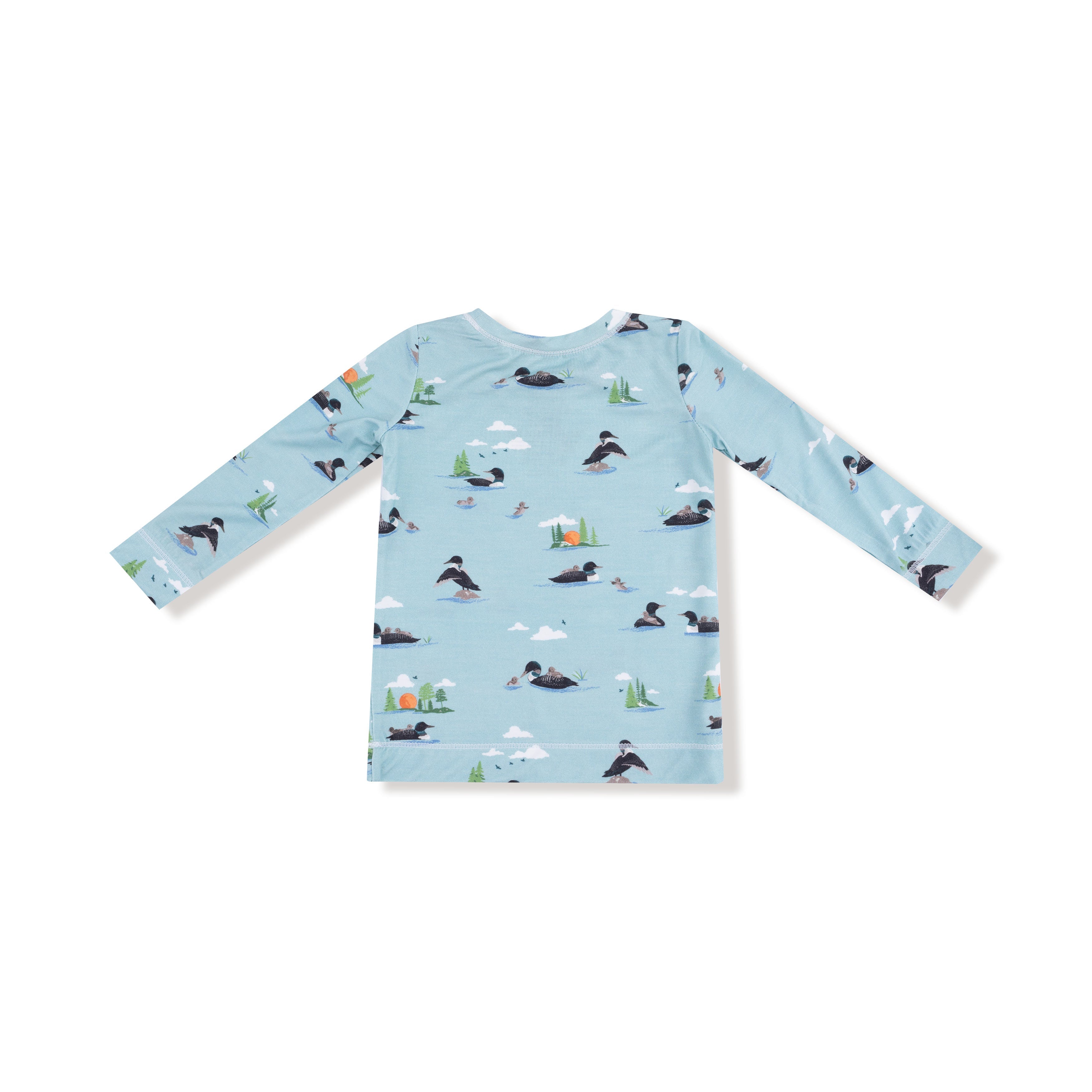 Long Sleeve Loungewear Set *pre- Order - This Item Will Not Ship Until After  9.2 And Will Ship Separately From Other Items In Your Order.