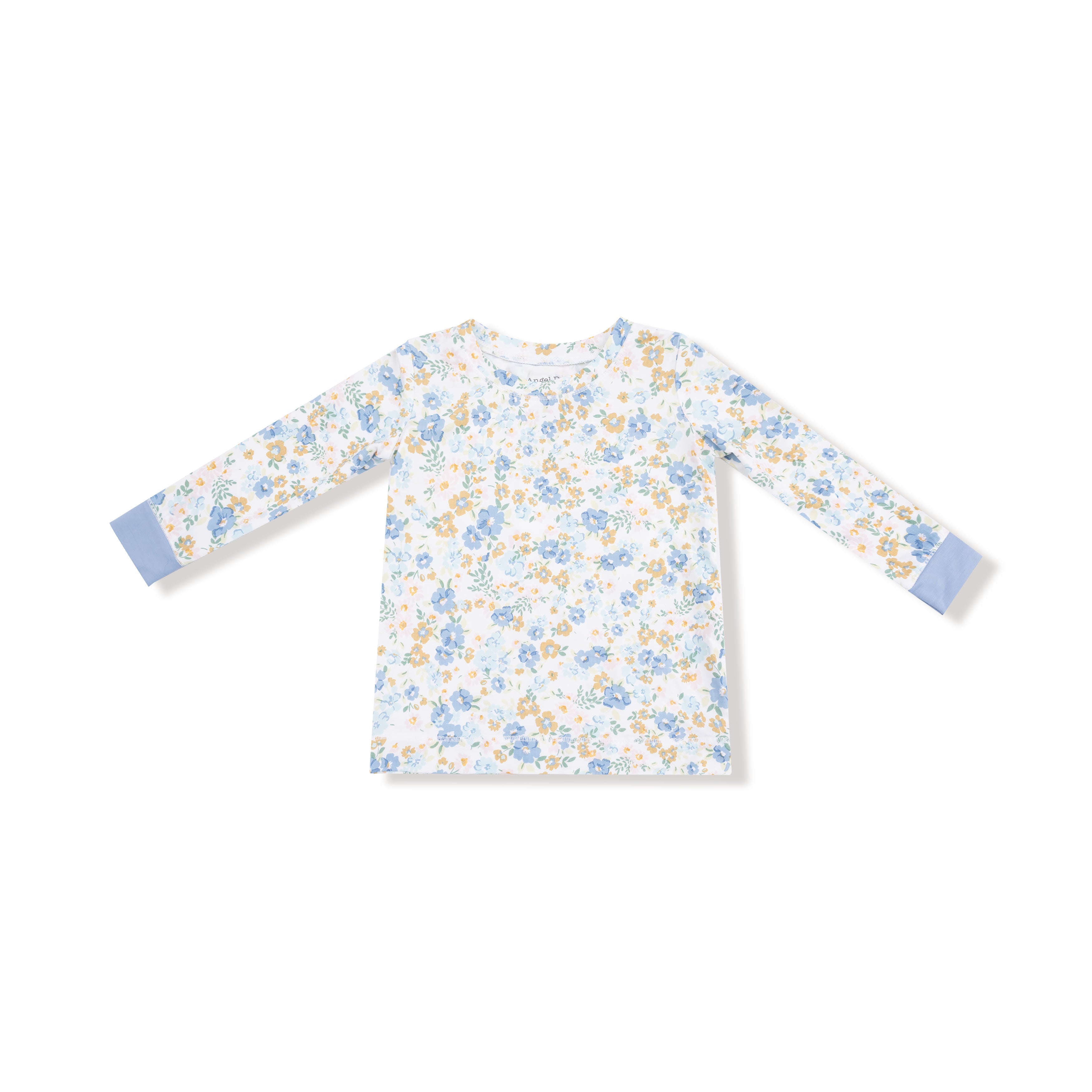 Long Sleeve Loungewear Set