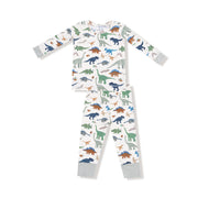 Long Sleeve Loungewear Set