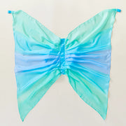 Sea Butterfly Wings