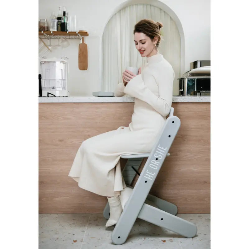 Convertible High Chair