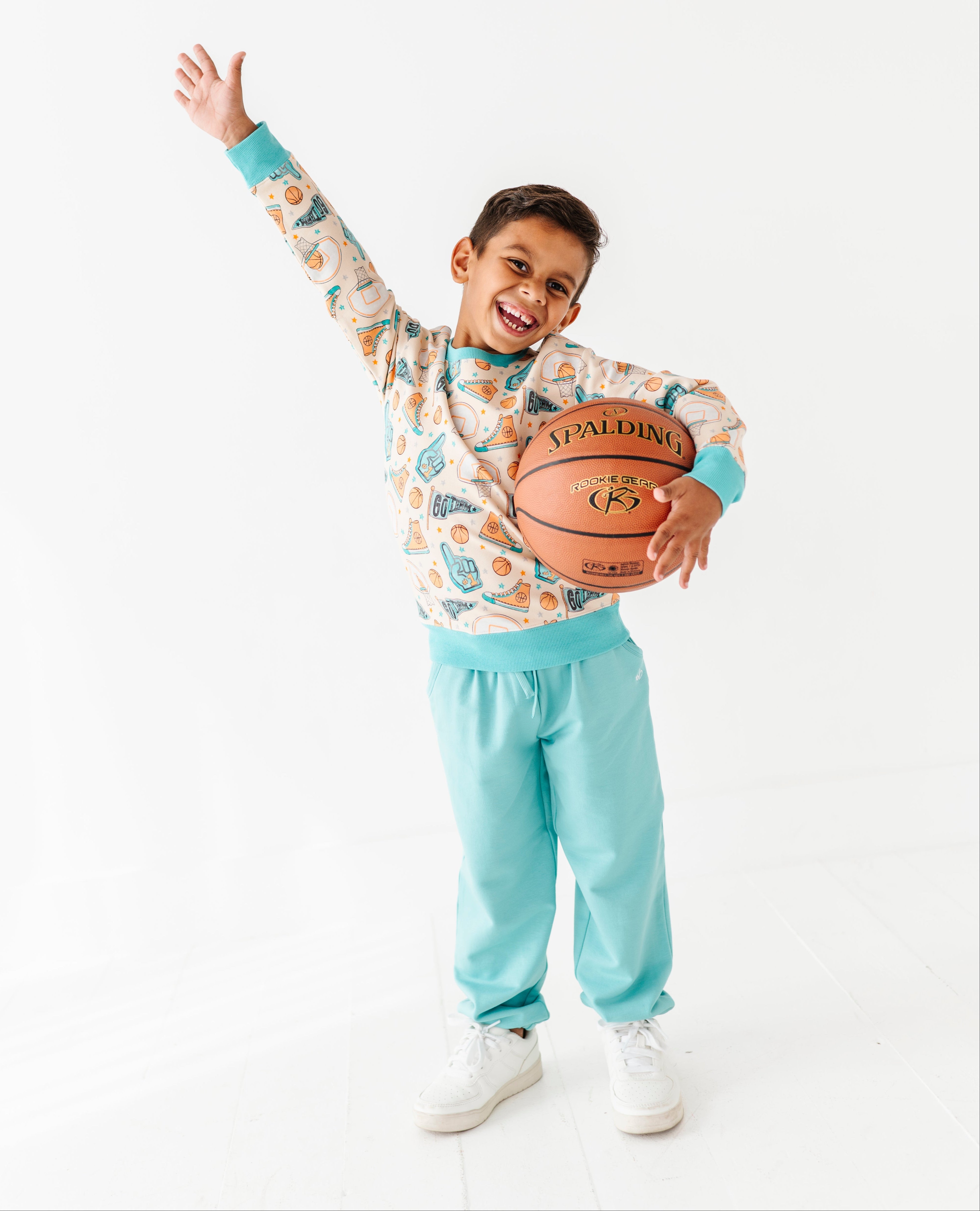 Vince Crewneck Sweatshirt