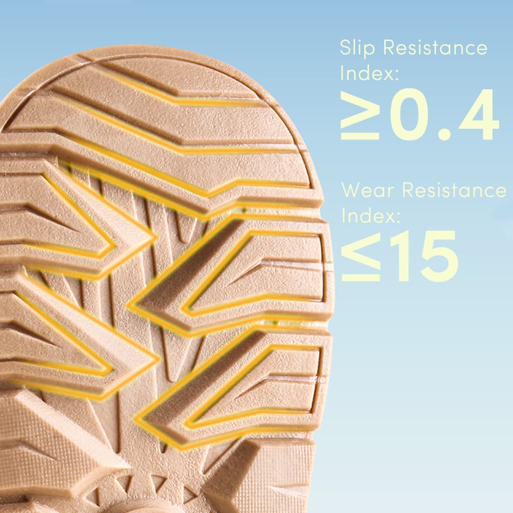 Arcticstride - Kids Snow Boots