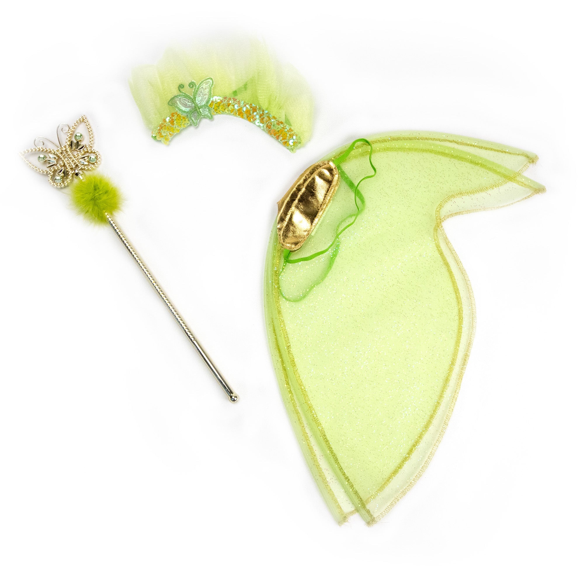 Butterfly Princess Costume