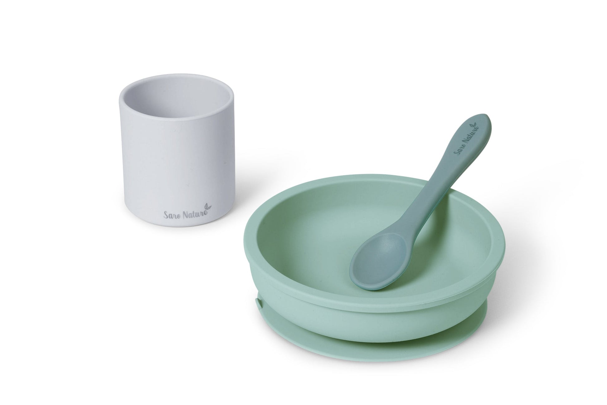 3-Piece Feeding Set