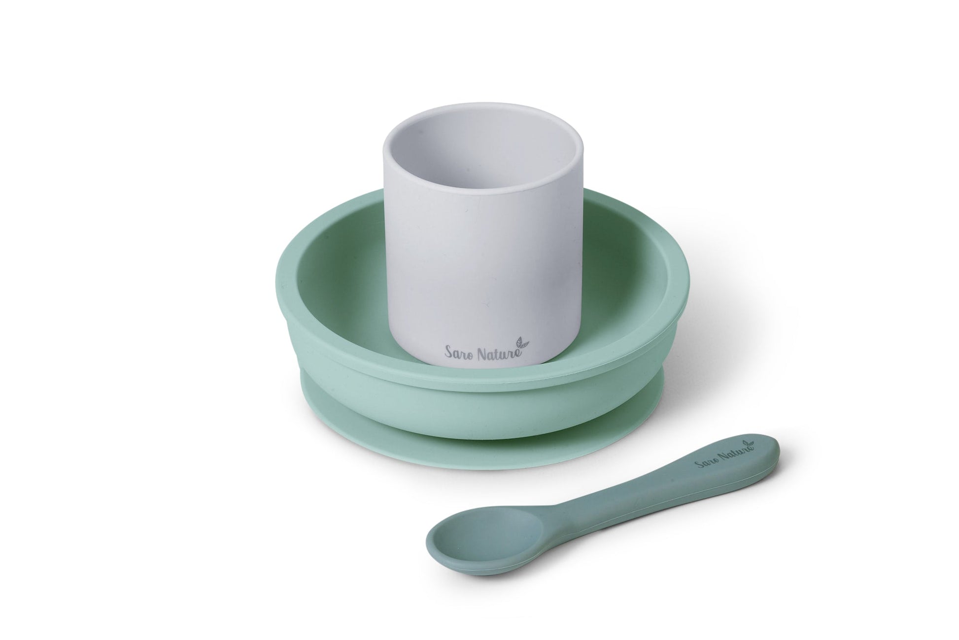 3-Piece Feeding Set