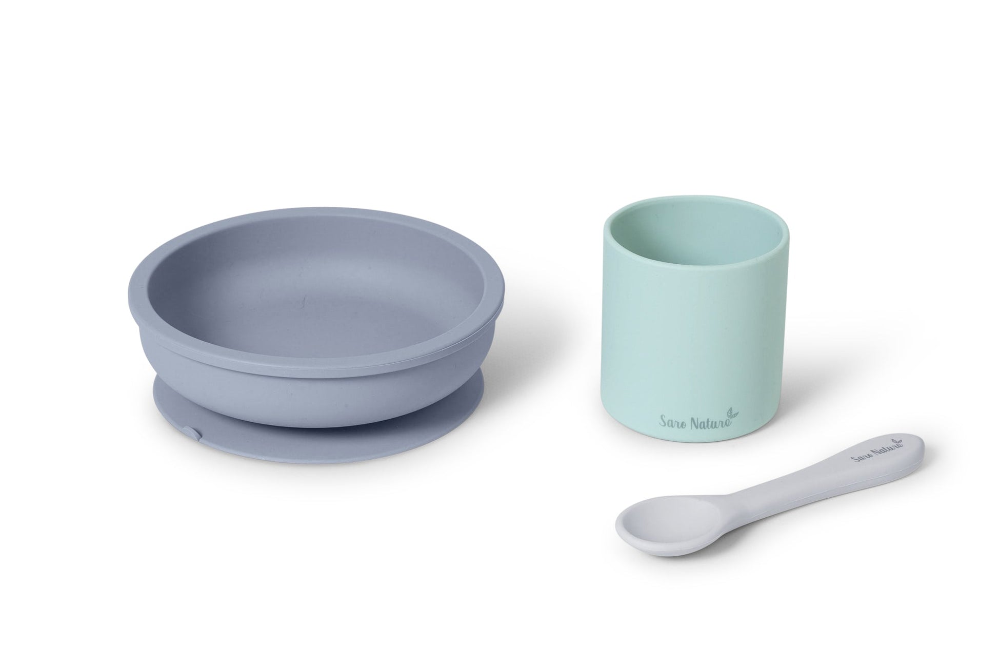 3-Piece Feeding Set