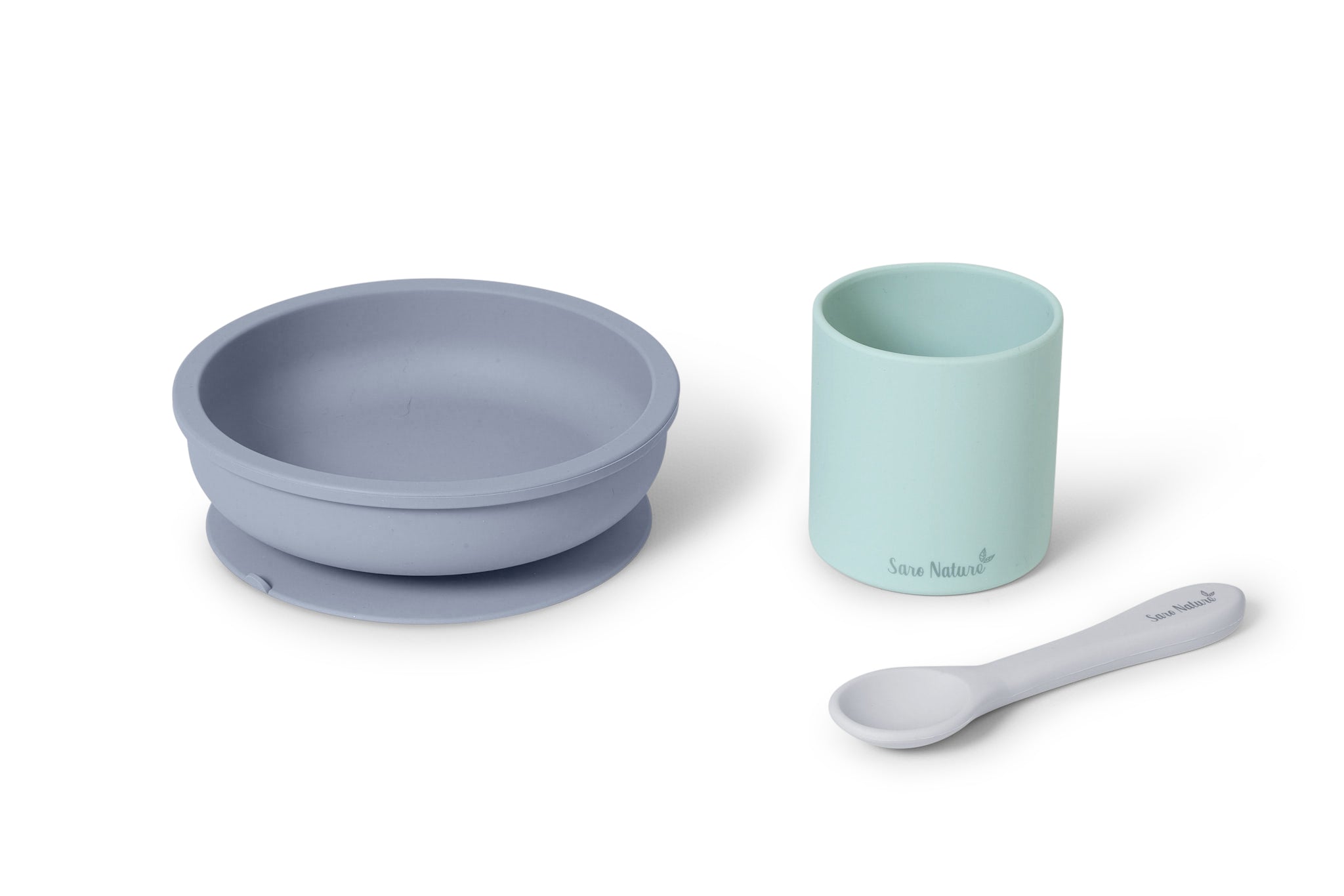 3-Piece Feeding Set