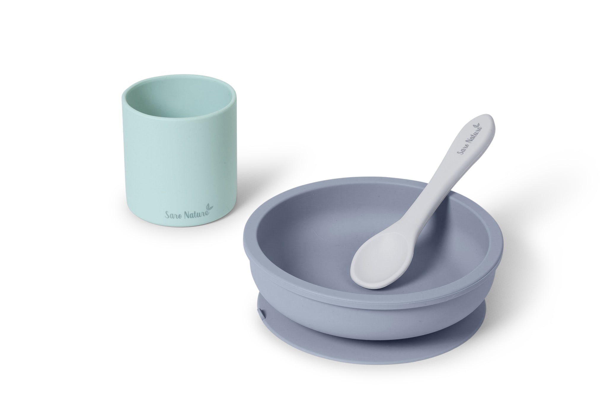 3-Piece Feeding Set