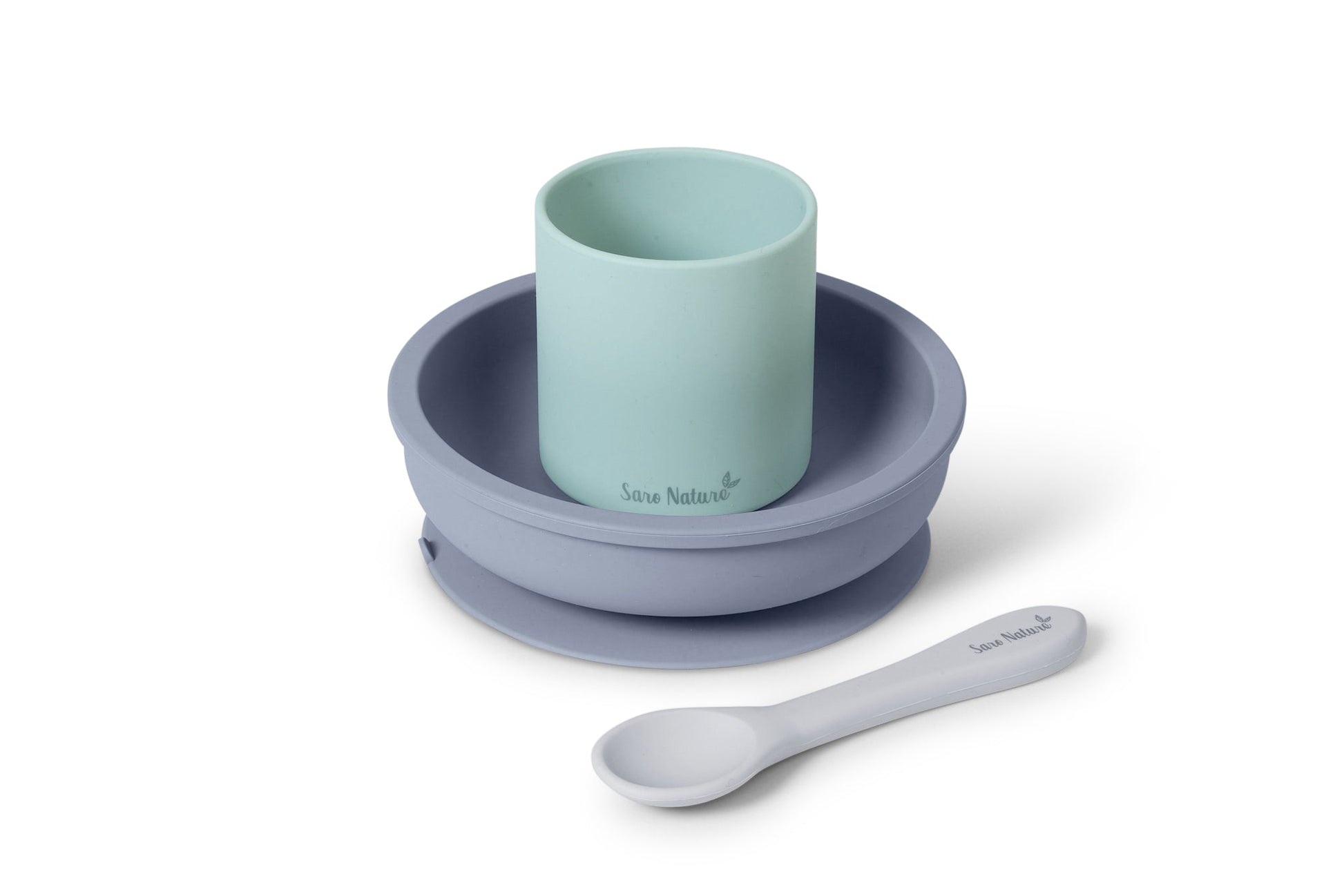 3-Piece Feeding Set