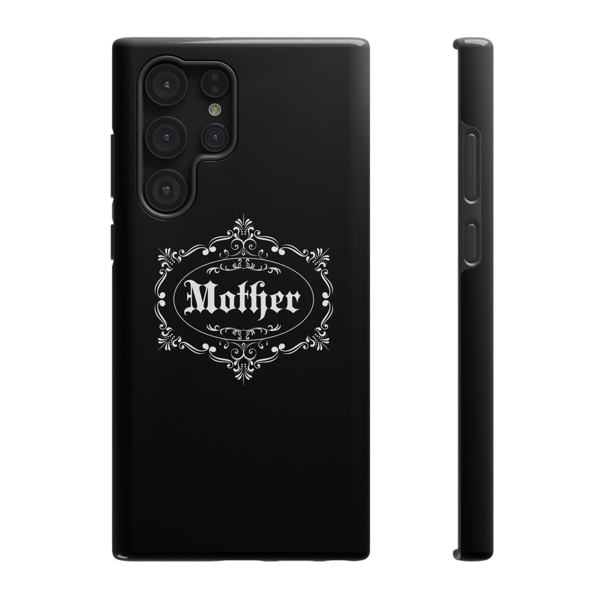 Victoriana Mother Phone Case (many Models Available)